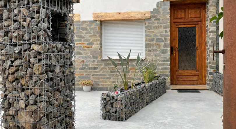 Casa Rural Maño, Дельтебре — фото 1