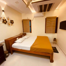 AL MANAL 205 Service Apartments 1BHK, 巴特卡尔 — 照片 2