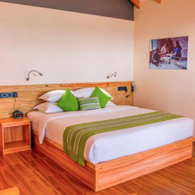 South Palm Resort Maldives, Атолл Адду — фото 4