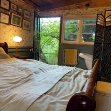 Remarkable Boultons Barn With hot tub & opt Sauna, Bovey Tracey — photo 4