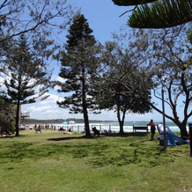 Woolgoolga Beach Holiday Park, 伍尔古尔加 — 照片 2