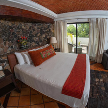 Hotel Villa Mexicana Golf & Equestrian Resort, 埃尔普埃夫利托 — 照片 5
