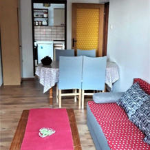 Apartment Modric, 斯塔里格勒 — 照片 3