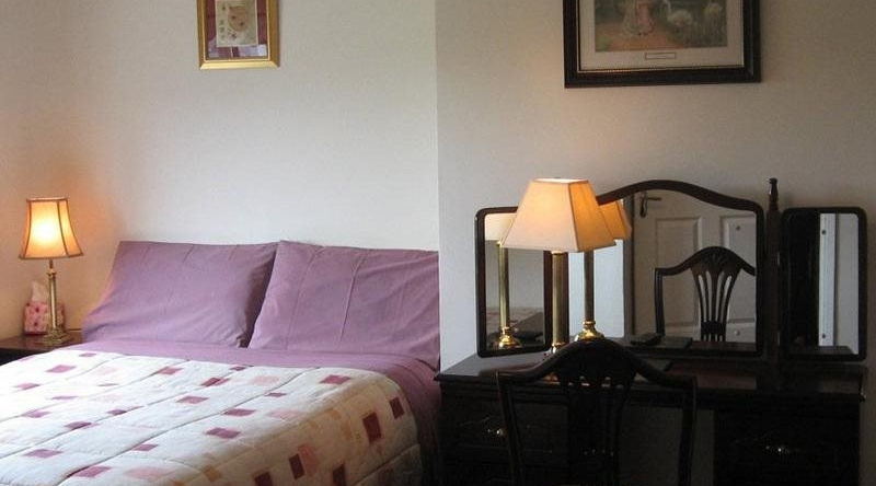 Green Hill B&B, Баллина — фото 1