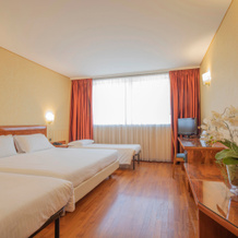 Montresor Hotel Tower, Bussolengo — photo 3