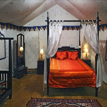 The Mamas Resort and Camp - Caters to Couples and Families, Desert National Park — photo 5