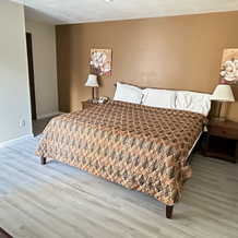 La Villa Motel, 温斯罗普港 — 照片 4