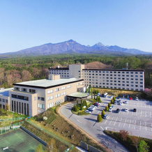 Grand Mercure Yatsugatake Resort & Spa, 北斗 — 照片 5