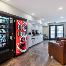 Extended Stay America Suites San Ramon Bishop Ranch East, Сан-Рамон — фото 5