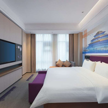 Hampton by Hilton Hebi Railway Station, 鹤壁 — 照片 2