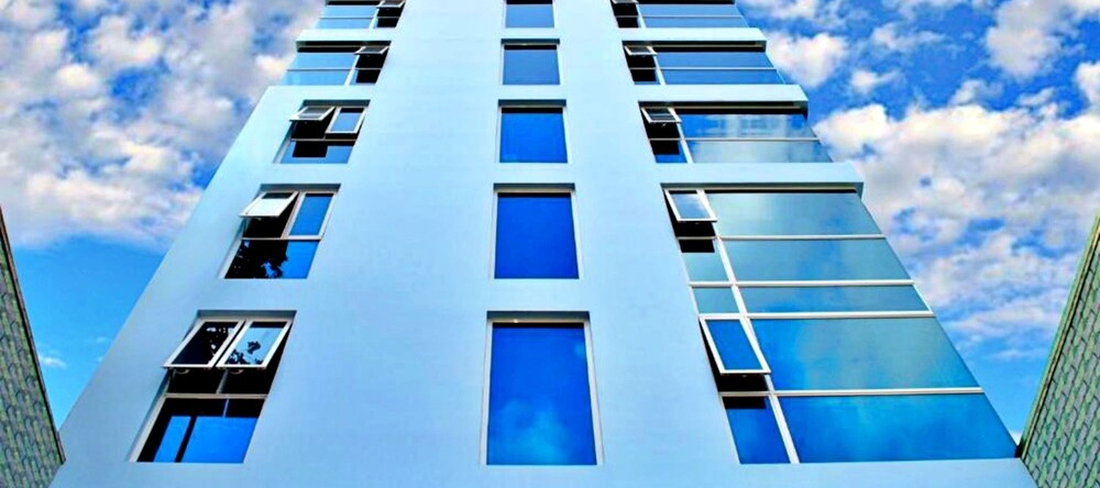 Hanz Harmonie Hotel, Хошимин — фото 1