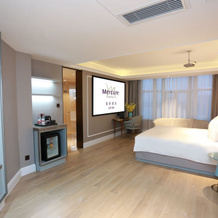 Mercure Wuhan Yangluo, Ухань — фото 2