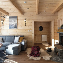 Przystań W Tatrach - Przytulne Domki I Apartamenty-Luxury Holiday Villas In The Tatras, Буковина Татшаньска — фото 4