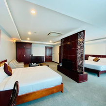 Kim Thai Hotel, Thai Nguyen — photo 3