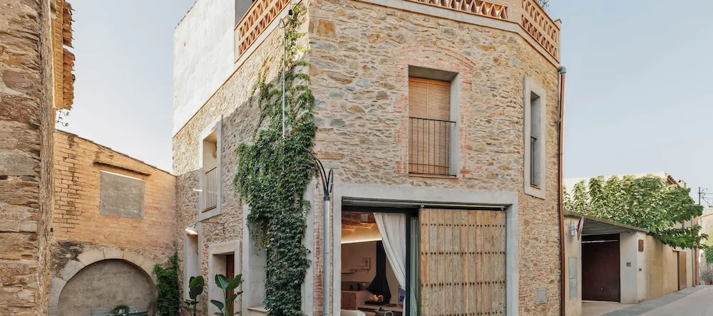 Casa Gualta Golf Emporda Costa Brava, Gualta — photo 1