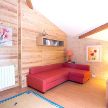 Apartment With 2 Bedrooms In Collonges-Sous-Salève, With Wonderful Mountain View, Shared Pool, Enclosed Garden - 5 Km From The Slopes, Коллонж-су-Салев — фото 3