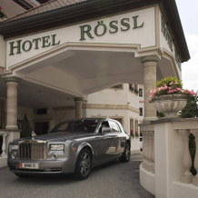 Hotel Rössl, Parcines — photo 2