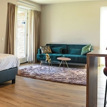 Wapen Van Hengelo Residence Suites, Хенгело — фото 5