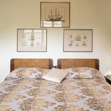Suite in Villa La Fenice, 蒙苏马诺泰尔梅 — 照片 5