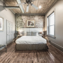 Cook Loft, Ноксвилл — фото 5
