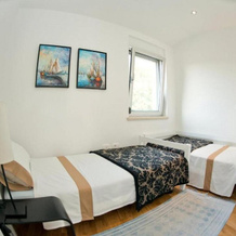 Villa Bobos place with Jacuzzi and Sauna 46D, 克里日内 — 照片 5