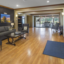 Best Western Legacy Inn & Suites Beloit/South Beloit, 南贝洛伊特 — 照片 2