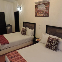 Hotel Posada Purisima, 普里西马德布斯托斯 — 照片 4