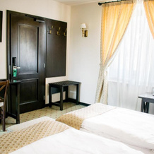 Hotel Gradina Morii, 锡盖图马尔马切伊 — 照片 2
