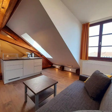 Residence Mariánská, 捷克布杰约维采 — 照片 2