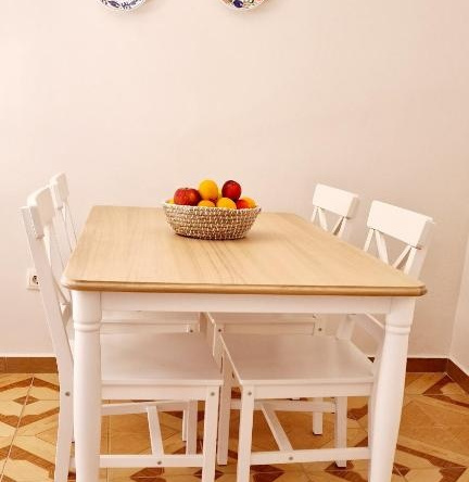 Kyano seaview, Olympos — photo 1