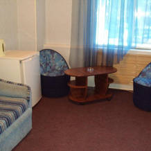 Hotel Atlantida (ex.Delica), Kansk — photo 3