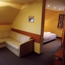 Vineyard Inn, 瑙吉考尼饶 — 照片 2