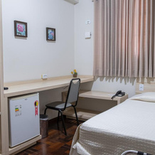 Hotel Santa Maria by RB Hotelaria, Campo Mourao — photo 3