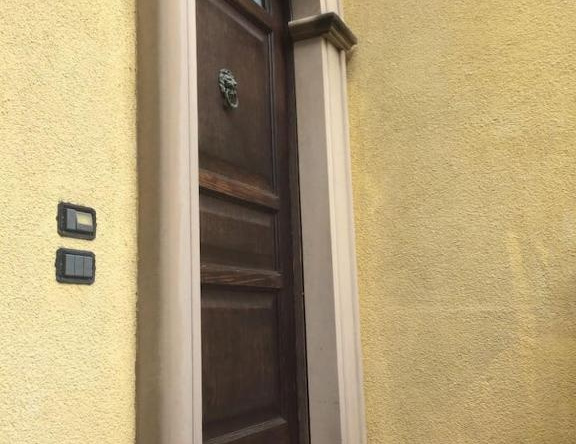Appartamento Santamarcellina, Кольбордоло — фото 1