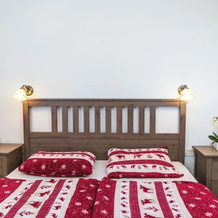 Mt Krvavec Apartment Story, 上卡尼奥拉地区采尔克列 — 照片 3