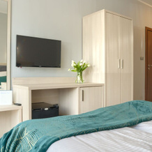 Apartamenty Sun & Snow Family Dominikana Resort & Spa, Сяноженты — фото 3