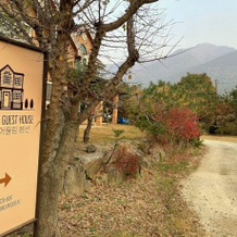Harmony Guesthouse Pension, 内水 — 照片 4