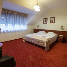 Bock Hotel Ermitage, 维拉尼 — 照片 2