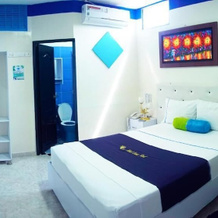 Hotel Luna Azul, 佛罗伦萨 — 照片 4