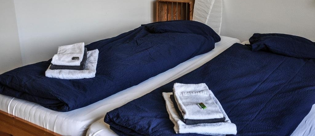 B&B im Herzen von Biel, 比尔 — 照片 1