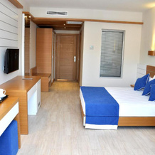 Jasmin Beach Hotel - All Inclusive, Бодрум — фото 3