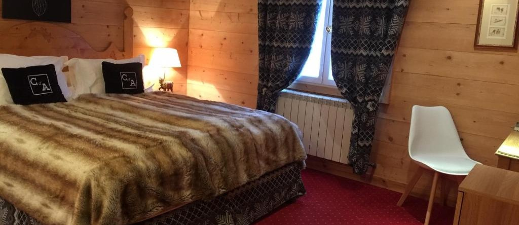 Le Chalet d'Auron, 圣艾蒂安-德蒂内 — 照片 1