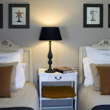 Hôtel Traiteur les Ormes, The Originals Relais, 巴讷维尔-卡特雷 — 照片 2