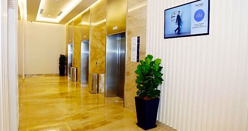 Novotel Taiping Perak, 瓜拉江沙 — 照片 1