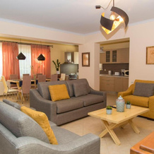 Iro's House, Argos — photo 3