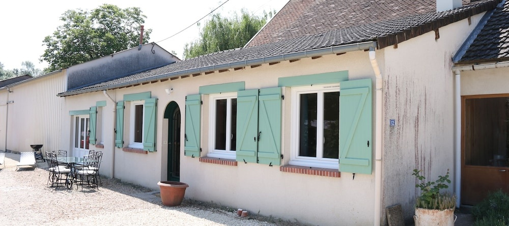 Gîte La Sportive, 屈菲 — 照片 1