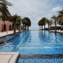 Marrakesh Hua Hin Resort & Spa, Хуахин — фото 3