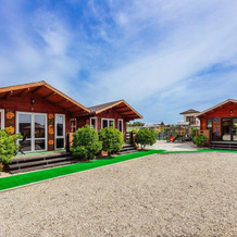 Aristokrat Mini Hotel, Alakhadzi — photo 4