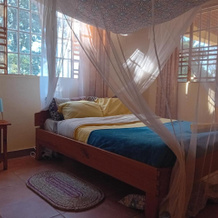 Pakachere Backpackers Lodge, Zomba — photo 2