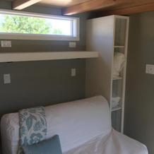 La Junta Colorado Cabins, 拉让特 — 照片 5